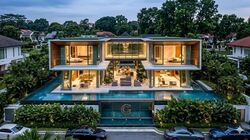 Caldecott Hill Estate (D11), Detached #569612061